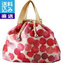 【送料無料/直送】日本製オーガンジーバッグイン巾着 ピンク＜CR－3098PK＞