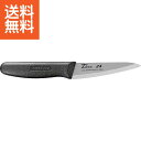 【送料無料】フォーエバー 銀チタンペティナイフ <GRT−12> 銀チタンペティナイフ プレゼント お祝い 誕生日祝い 敬老の日 母の日 父の日 自...