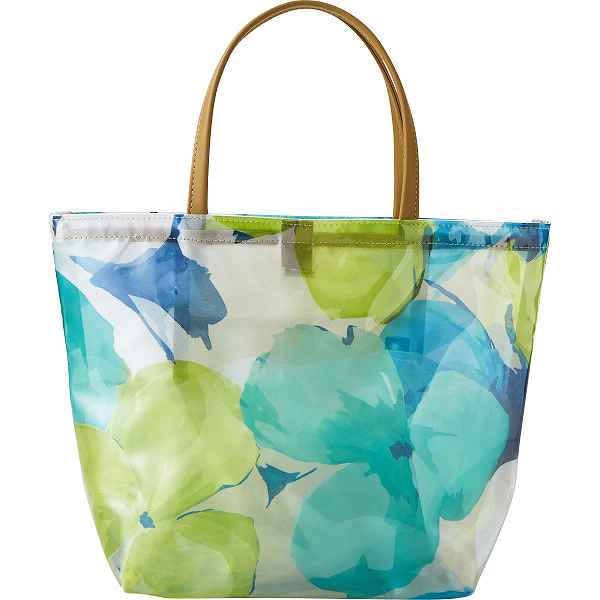 【送料無料/直送】日本製クリアオーガンジー手提げ グリーン＜KM4006GR＞ クリアオーガンジー手提げ プレゼント お祝い 誕生日祝い 敬老の日 母の日 父の日 自家消費にも 直送品