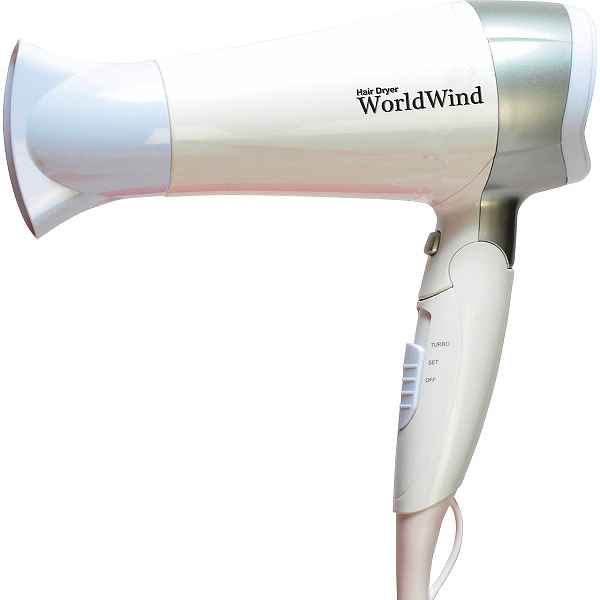 【送料無料】|フカイ ワールドウインドヘアードライヤー|FHD−1209K プレゼント お祝い 誕生日祝い 敬老の日 母の日 父の日 自家消費にも