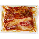 【送料無料/直送】大阪本町鉄板焼プランチャ たれ漬け焼肉(2食) <PL−KS2> PL−KS2 たれ漬け焼肉2食 プレゼント お祝い ...