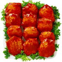 【送料無料/直送】トマトソースハンバーグ(12個) <711112> トマトハンバーグ711112 プレゼント お祝い 誕生日祝い 敬老の日 母の日 父の日 自...