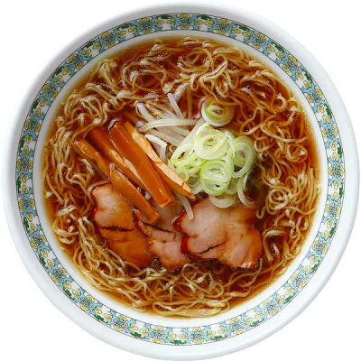 ギフト専門店 すず陶 【送料無料/直送】秋田比内地鶏らーめん(24食) <HACHIROU> 画像2