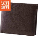 【送料無料】ゴールドファイル 札入れ ダークブラウン<GPC0215DB> 札入 DB プレゼント お祝い 誕生日祝い 敬老の日 母の日 父の日 自家消費にも