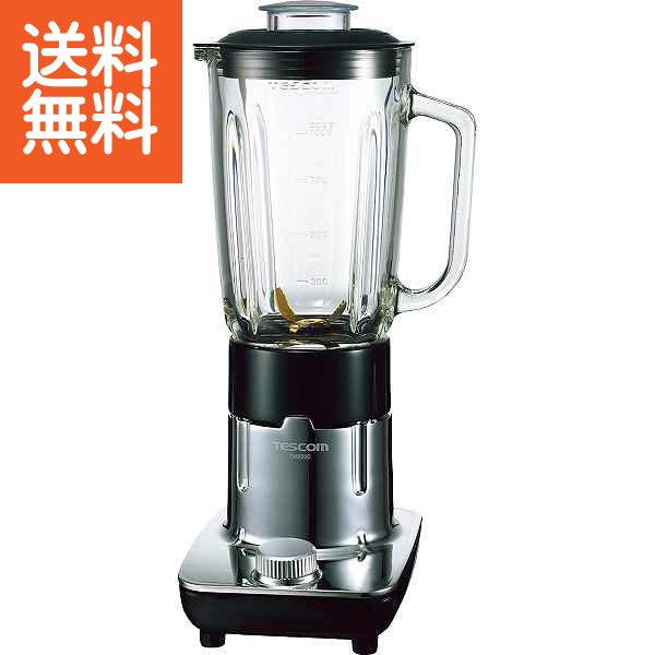 【送料無料】テスコム ミキサー <TM8200> テスコム ミキサー プレゼント お祝い 誕生日祝い 敬老の日 母の日 父の日 自家消費にも