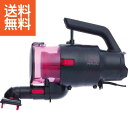 【送料無料】ツインバード ハンディージェットサイクロン <HC−5252P> ハンディージェットサイクロン プレゼント お祝い 誕生日祝い 敬老の日...