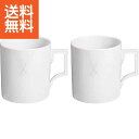 【送料無料】マイセン ベルリン ペア マグ <000000/55358/2P> マイセン ベルリン ペア マグ プレゼント お祝い 誕生日祝い 敬老の日 母の日...