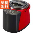 【送料無料】タイガー　精米器 レッド＜RSF－A100R＞