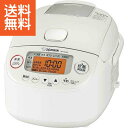 【送料無料】象印 圧力IH炊飯ジャー(3合) ホワイト<NP−RN05−WA> 圧力IH炊飯ジャー(3合)NP プレゼント お祝い 誕生...