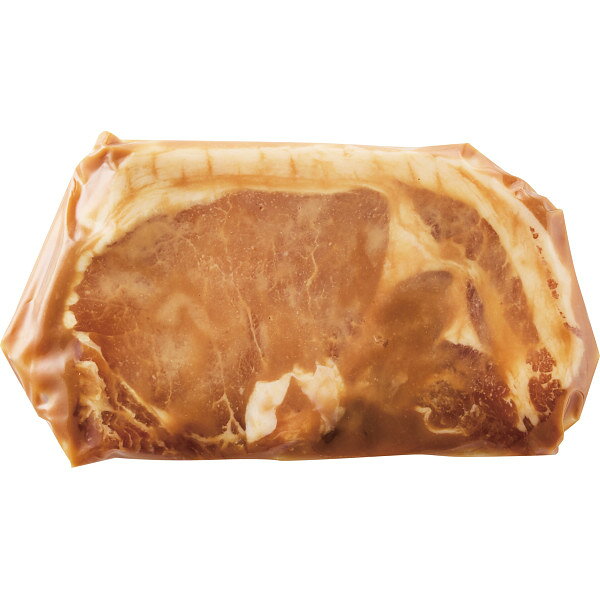 组合, 礼盒 - 【送料無料/メーカー直送】|京の味付け焼肉 国産豚ロース西京味噌仕立て（4枚）| グルメギフト 父の日 お中元 家族へ