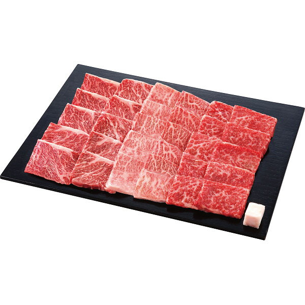 樂天商城 - 【送料無料/直送】|近江牛 希少部位 焼肉用（計600g）| プレゼント お祝い 誕生日祝い 敬老の日 母の日 父の日 自家消費にも