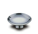 【送料無料】純銀 盃 二寸五分|〈Ag-m-2〉/伝統工芸 槌起 金属加工