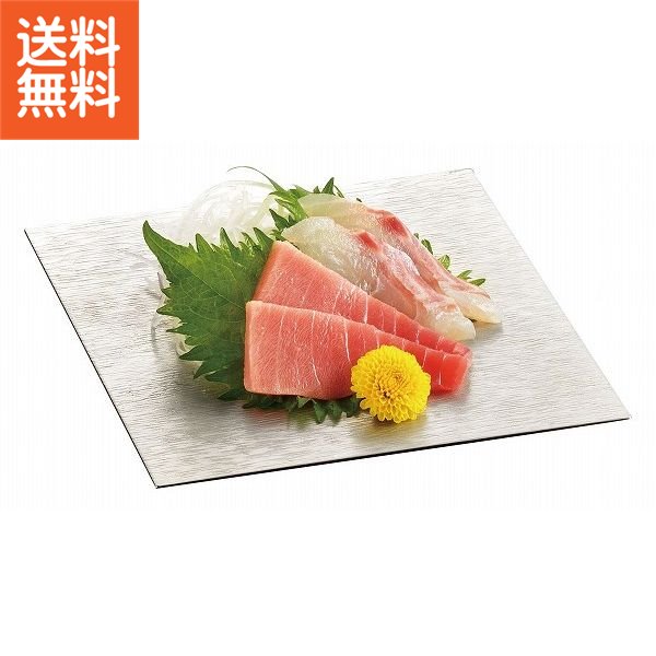 【送料無料】|伝統工芸 槌起 金属加工錫銅角皿足付トレー 六寸|〈tk-13〉プレート 記念品 お祝い 御礼 叙勲祝い 叙勲記念 高額記念品【szt】 錫銅 皿・プレート 燕の金工たち