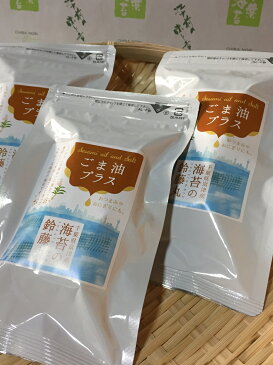 千葉県富津産 生産者直販 おやつ海苔 韓国風 ごま油味 1袋