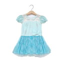 ■チュール切り替え 雪の華ワンピース90cm/95cm/100cm■衣装/子供/キッズ/ベビー/コスチューム/ハロウィン 仮装/女の子/ハロウィン ワンピース/...