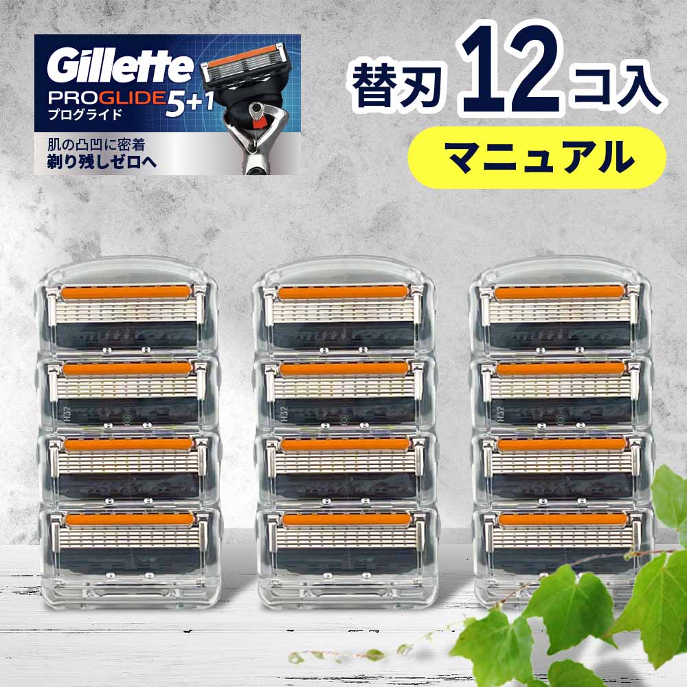 Gillette ジレット【フュージョンパワー 】替刃8個入電動タイプ　Fusion5+1 POWER電動　髭剃り　カミソリ　髭　ひげ　ヒゲ替え刃　替刃(FP)