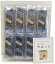 食卓用 味付け海苔フイルム入 1袋 12切5枚100束入 朝食のお供に!