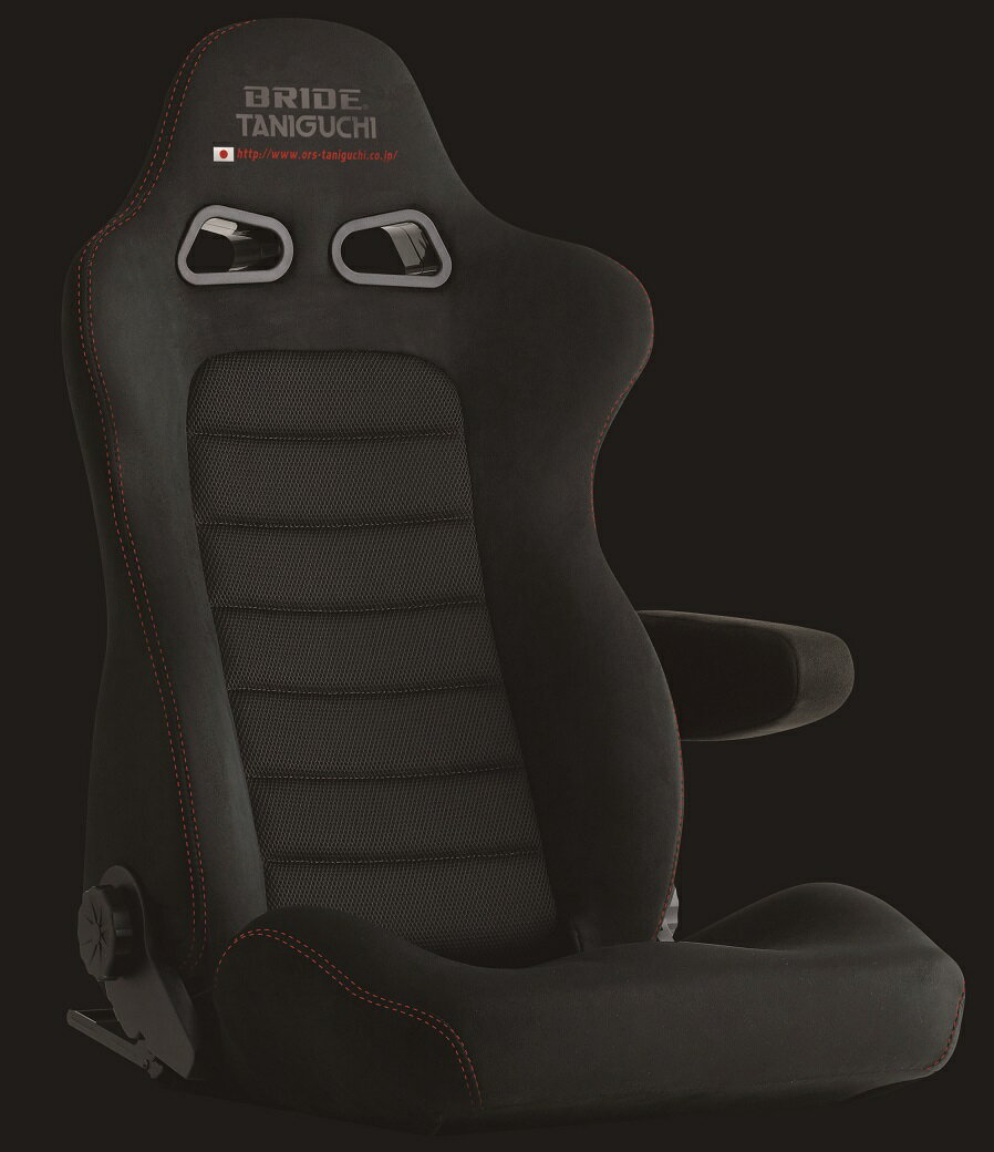 RECARO レカロ アームレスト TYPE-F カムイブラック 左座席(右腕用) 7226345J601