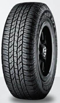 期間限定タイヤ祭り！ヨコハマタイヤ　NEW　ジオランダーA/T G075　175/80R16YOKOHAMA GEOLANDAR A/T 16インチ　タイヤのみ1本【RCP】