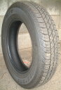 【新古品アウトレット】スズキジムニーJB64W純正タイヤ175/80R16ブリジストンデューラーH/T684　1本【送料無料：沖縄、離島は別途追加送料がかかります。】【中古】