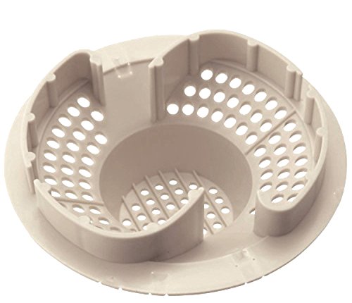 髪の毛くるくるポイ 新型Cタイプ(ユニットバス用) 送料無料