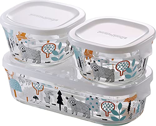 3点セット12) 森の中で(シンジカトウ)/500ml×1個 ・200ml×2個/PS-PRNSNE3・Color:12) 森の中で(シンジカトウ)Size:500ml×1個 ・200ml×2個Style:3点セットPatternName:...