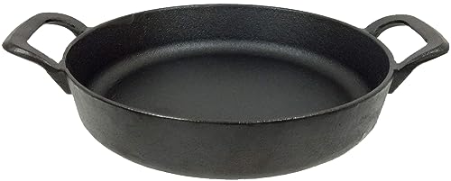 イシガキ産業 スキレット フライパン 両手 鉄鋳物 18cm 送料無料