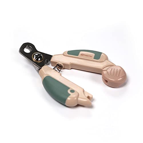 ドギーマン ペット美容室 犬用カーブ爪切り 犬 送料無料