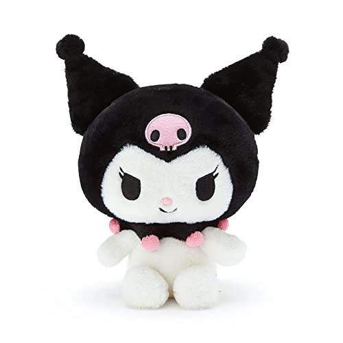 樂天商城 - サンリオ(SANRIO) クロミ ぬいぐるみ(スタンダード)S 853984 送料無料