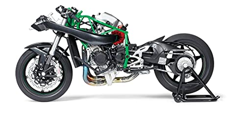 タミヤ 1/12 オートバイシリーズ No.131 カワサキ Ninja H2R プラモデル 14131 送料無料
