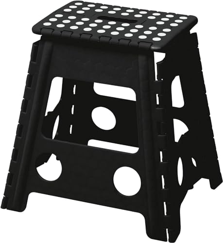 トレードワン(TRADE ONE) 踏み台 折りたたみ椅子 ステップ 耐荷重100kg 高さ39×幅39×奥行32cm 室内・屋外 チェ 送料無料