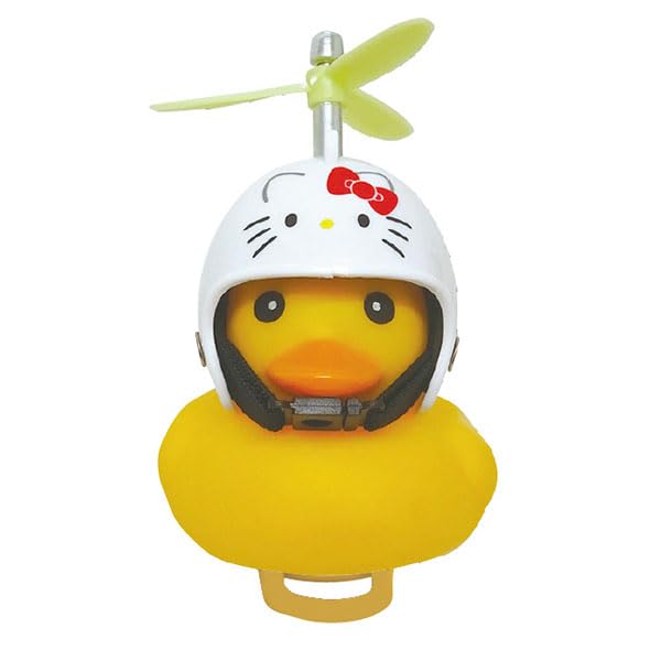 ケイカンパニー(K Company) サンリオキャラクターズ サイクリングマスコット ハローキティ SAC-CM-KT H9×W5.5× 送料無料