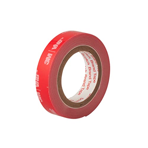 樂天商城 - 3M 屋内 屋外 難接着プラスチック用 両面テープ LSE-060WF 12mm幅×1.5M 白 異種素材接合 送料無料