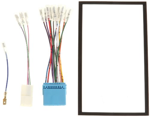 KANACK [ カナック企画 ] カーオーディオ 取付キット NKK-S66D 送料無料