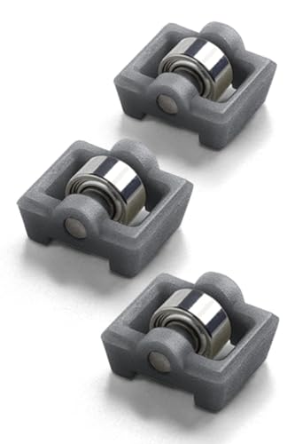 エレコム トラックボールマウス ISTシリーズ用 交換パーツ ベアリングユニット ベアリングユニット×3個、取り外しツール×1個 M-B 送料無料