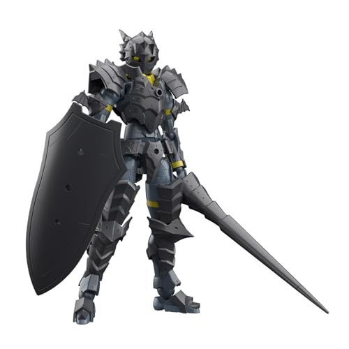 乐天商城 - BANDAI SPIRITS(バンダイスピリッツ) 30MF ローザンランサー 色分け済みプラモデル 送料無料