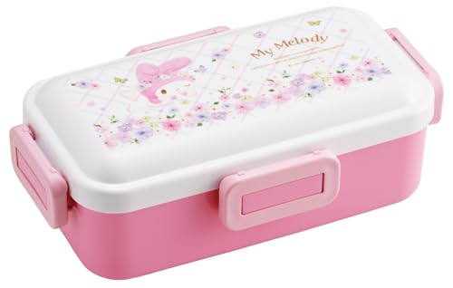 スケーター弁当箱ふわっと盛れるラン...