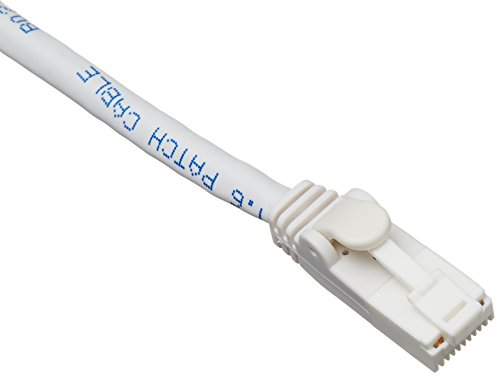 エレコム LANケーブル CAT6 3m ツメが折れない 爪折れ防止コネクタ 簡易パッケージ RoHS指令準拠 ホワイト LD-GPT/ 送料無料