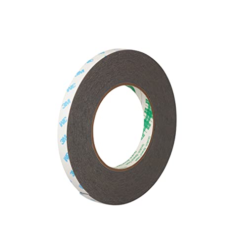Rakuten - 3M 高接着力両面テープ 低VOCタイプ Y-4825K-04 13mm幅×10M アクリルフォーム構造用接合テープ 送料無料