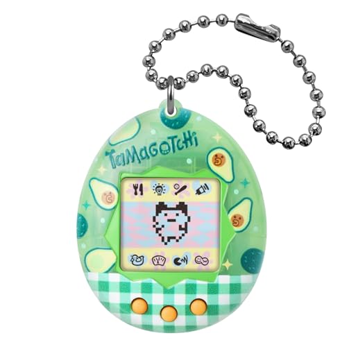 [バンダイ(BANDAI)] Original Tamagotchi Avocado Mix たまごっち 送料無料