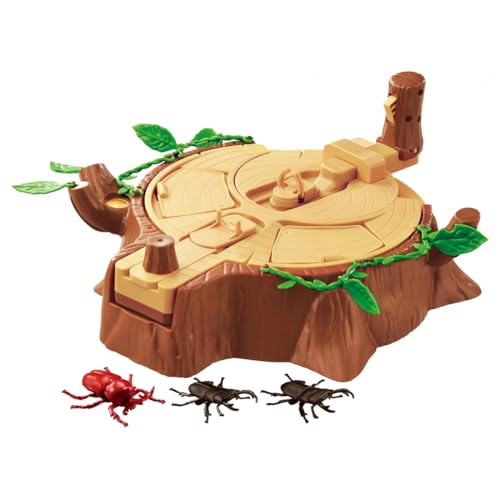 タカラトミー アニア 昆虫大決戦スタジアム 動物 恐竜 おもちゃ 3歳以上 送料無料...