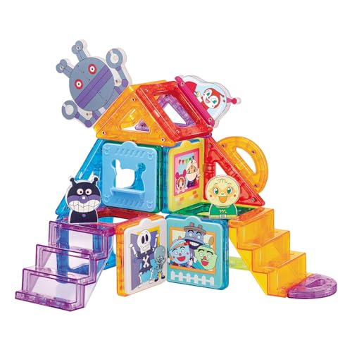 [�Х����(BANDAI)] ����ѥ�ޥ� �ޥ��ѥͥ� �ѥ��ä��ΰ�! ���äפ�ͷ�٤�DX���å� ����̵��