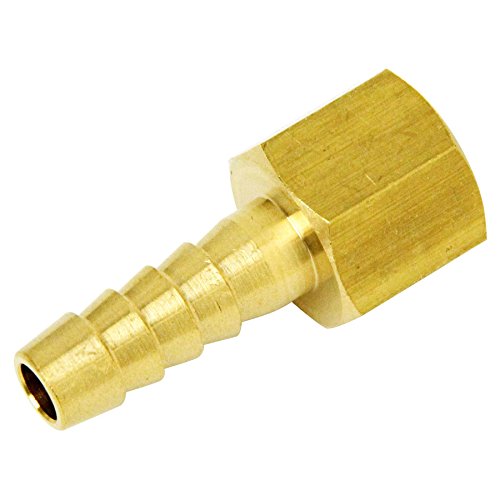 樂天商城 - SK11(エスケー11) ホースニップル内ネジ めねじRc(PT)1/4 ホース口 9mm H9×2F HF-1209 0020 送料無料