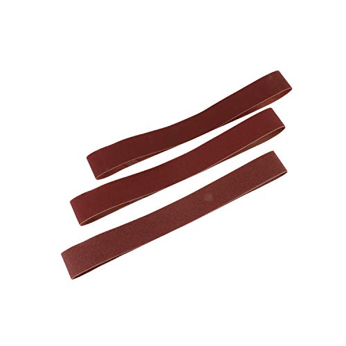 Rakuten - SK11(エスケー11) エンドレスベルト 50mm幅 #60/#120/#240 3枚セット BE-20セット 送料無料