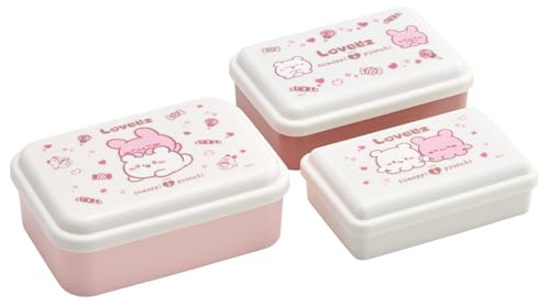 シール容器/-/SLUS3AG-70735・Color:シール容器・パッケージ個数:1・サイズ：L：横15.1×縦10.5×高5.4、M：横14×縦9.3×高4.7、S：横12.8×縦8.3×高3.8cm・材質：ポリプロピレン、フタ：EVA...