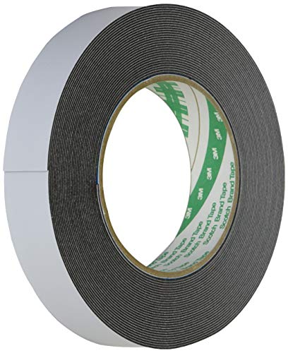 25mm幅 長さ10mブラック/25mm幅/9708 25 AAD・Style:25mm幅 長さ10m・パッケージ個数:1・基材:アクリルフォーム 粘着剤:アクリル系・テープの色:黒色・テープの厚さ0.8mm●自動車メーカーが車両生産工程で使用している、両面接着テープです ●接着しにくい塗膜によくつき、安定した接着力で耐可塑剤性、耐薬品性に優れ高い品質と信頼性を得ています ●初期接着性・耐候性・耐溶剤性に優れ、長期間高い接着力を発揮します ●テープ基材が柔らかく高性能の接着剤を採用しているため、部品や簿ボデー等の曲面、凹凸部になじみ、はがれもありません ●高温・低温下においても安定した接着力が発揮されます ●基材を黒色に加工しているため、ブラックアウト部位などへの透明部品の接着に使用しても両面貼り付け部分が目立ちません ●用途:サイドモールの接着、バンパーモール・バンパープロテクターの接着、透明サイドバイザーの接着、各種内外装部品やアクセサリー等の接着