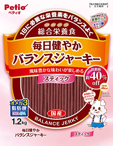 �ڥƥ��� (Petio) ������䤫�Х�󥹥��㡼���� ���ƥ��å� 1.2kg ����̵��