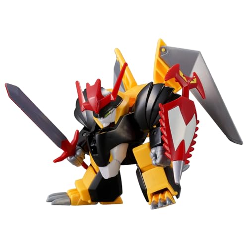 Figures - [バンダイ(BANDAI)] ブロックロス 邪虎丸 送料無料