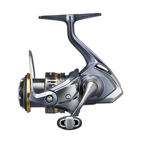 シマノ(SHIMANO) スピニングリール 汎用 アルテグラ 2021 1000 管釣り アジング メバリング 渓流トラウト 送料無料