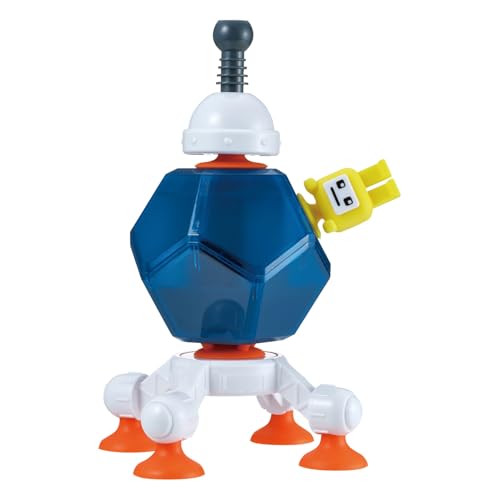 [バンダイ(BANDAI)] QBINE キューバイン ピタッとウサレドーム 送料無料